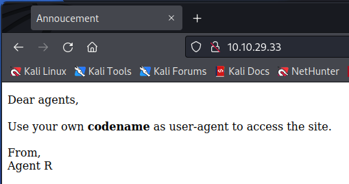 AgentSudo_WelcomePage.png