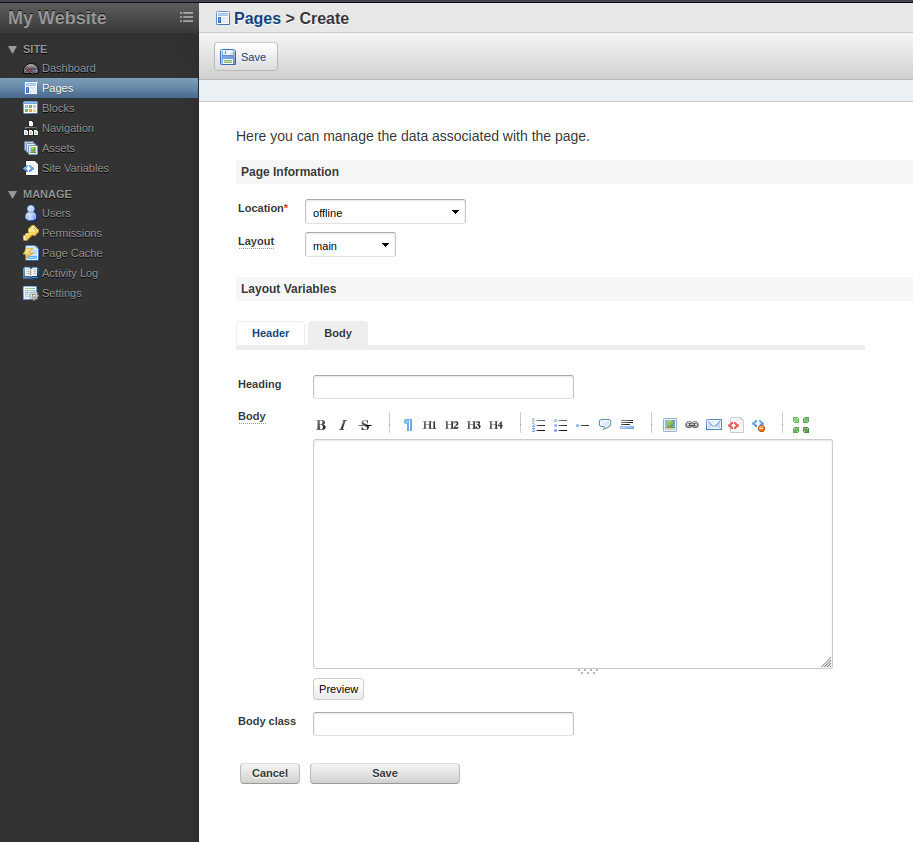 Ignite_CreatePage.png
