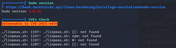 Ignite_LinpeasResults.png