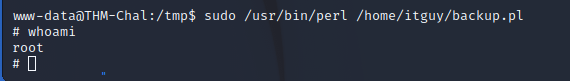 LazyAdmin_GetRoot.png