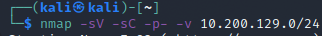 Task8 nmap scan.png