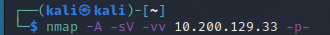 Task8 nmap scan targeted.png